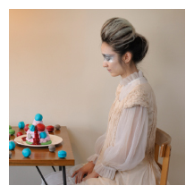 シラキユカ［2009 HOKKAIDO HAIR DESIGN 100］