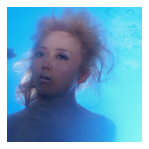 シラキユカ［2012 HOKKAIDO HAIR DESIGN 100］